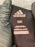 Adidas Black Track Jacket Size S - photo 6