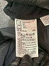 Adidas Black Track Jacket Size S - photo 7