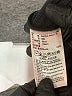 Adidas Black Track Jacket Size S - photo 8
