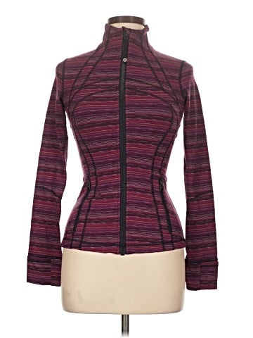Lululemon Athletica Track Jacket (view 1)