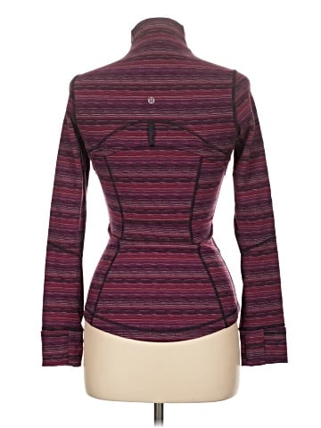 Lululemon Athletica Track Jacket (view 2)