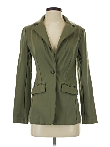Banana Republic Factory Store Blazer (view 1)