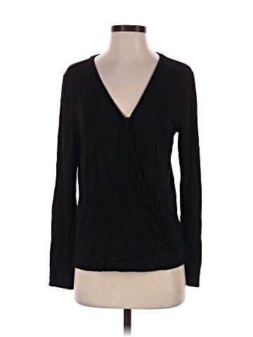 Gap Body Long Sleeve Top (view 1)