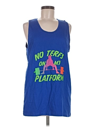 Heritage Tank Top (view 1)