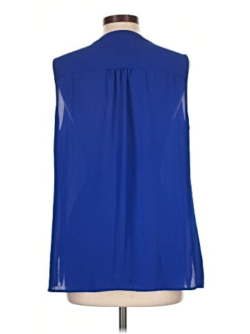 Chaus Sleeveless Blouse (view 2)