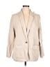 Old Navy Tan Blazer Size XL - photo 1