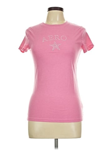 Aeropostale Short Sleeve T-Shirt (view 1)
