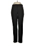 Express Solid Black Dress Pants Size 6 - photo 1