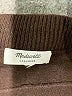 Madewell Brown Pullover Sweater Size XXL (estimated) - photo 7
