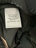 Nine West Color Block Black Track Pants Size M - photo 8
