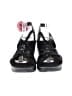 Skechers Black Wedges Size 5 - photo 2