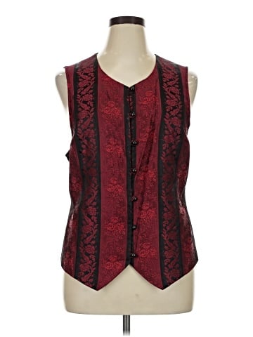 Worthington Vest (view 1)