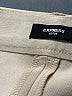 Express Solid Tan Casual Pants Size 12 - photo 7