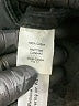 Madewell 100% Cotton Solid Black Fleet Jacket Size S - photo 7