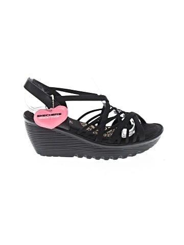 Skechers Wedges (view 1)