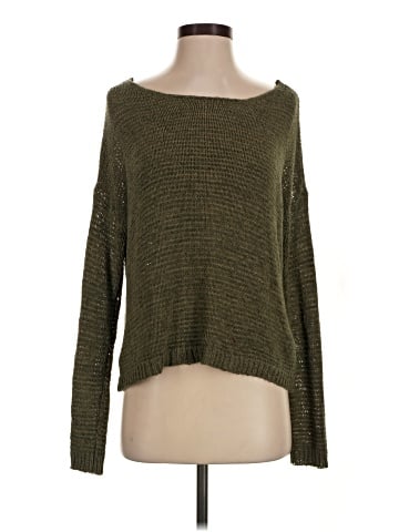 Forever 21 Pullover Sweater (view 1)