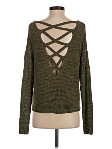 Forever 21 Pullover Sweater (view 2)