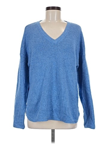 J.Jill Pullover Sweater (view 1)