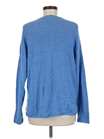 J.Jill Pullover Sweater (view 2)