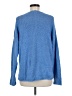 J.Jill Blue Pullover Sweater Size M - photo 2