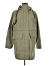 Everlane Green Raincoat Size XS - photo 1