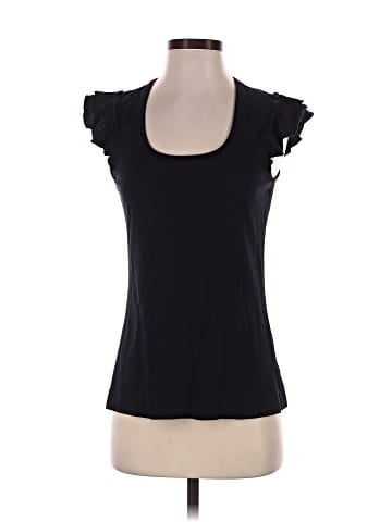 Juicy Couture Short Sleeve Top (view 1)