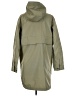 Everlane Green Raincoat Size XS - photo 2