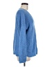 J.Jill Blue Pullover Sweater Size M - photo 4