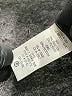 Theory Solid Black Dress Pants Size 0 - photo 9