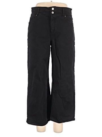 Ann Taylor Jeans (view 1)