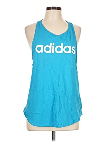 Adidas Active Tank (view 1)