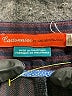 Cartonnier Stripes Black Casual Pants Size 4 - photo 7