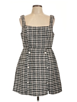 Francesca's Casual Dress