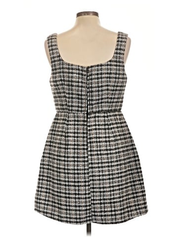 Francesca's Casual Dress (view 2)