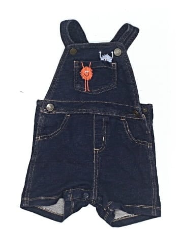 Carter's Overalls (view 1)