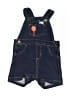 Carter's 100% Cotton Blue Overalls 6-9 MO / 9 MO - photo 1