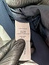 J.Crew 100% Polyester Solid Blue Casual Pants Size 4 - photo 5
