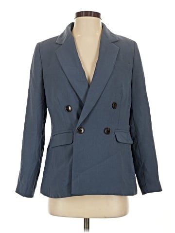 Madewell Blazer (view 1)