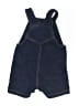 Carter's 100% Cotton Blue Overalls 6-9 MO / 9 MO - photo 2