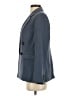 Madewell 100% Recycled Polyester Blue Blazer Size 4 (petite) - photo 5