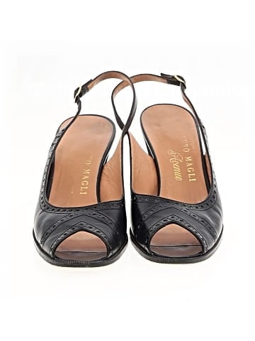 Bruno Magli Heels (view 2)
