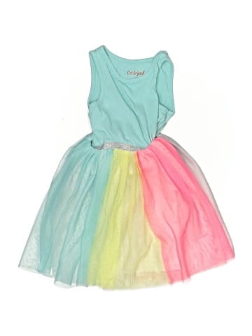 Cat & Jack Dress (view 1)