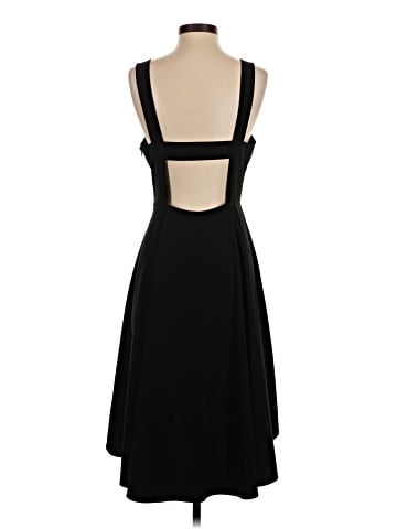Susana Monaco Cocktail Dress (view 2)
