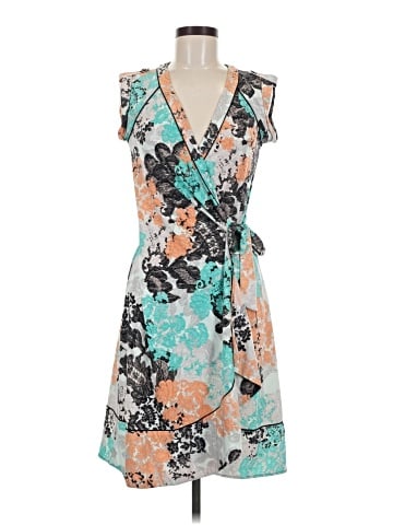 BCBGMAXAZRIA Cocktail Dress (view 1)
