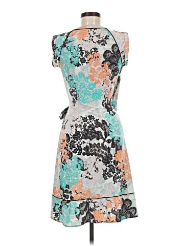 BCBGMAXAZRIA Cocktail Dress (view 2)