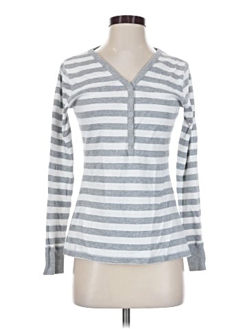 Hanna Andersson Long Sleeve Henley (view 1)