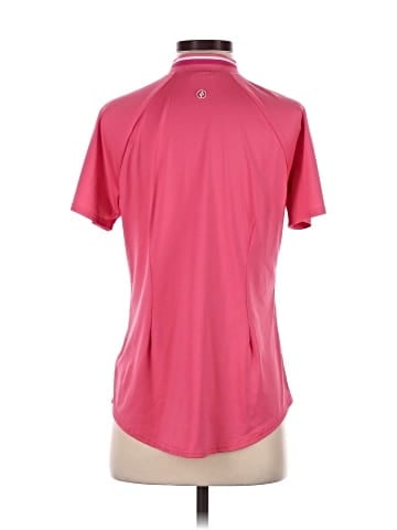 JoFit Short Sleeve Polo (view 2)