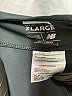 New Balance Black Active Pants Size XL - photo 4