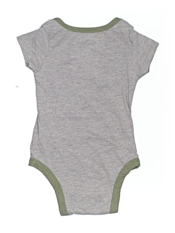 Star Wars Short Sleeve Onesie (view 2)