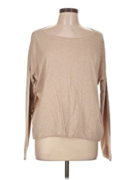 Garnet Hill Pullover Sweater